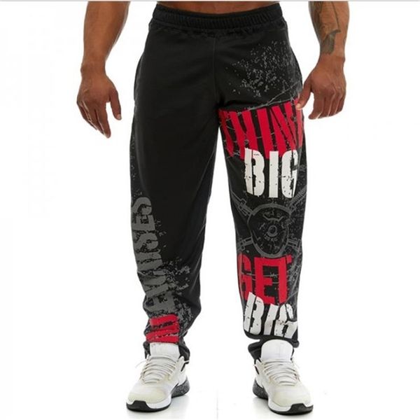 summer sports long american men's baggy oversize popular printed quick dry breathable running training casual pants 201222, Black
summer sports long american men's baggy oversize popular printed quick dry breathable running training casual pants 201222, Black