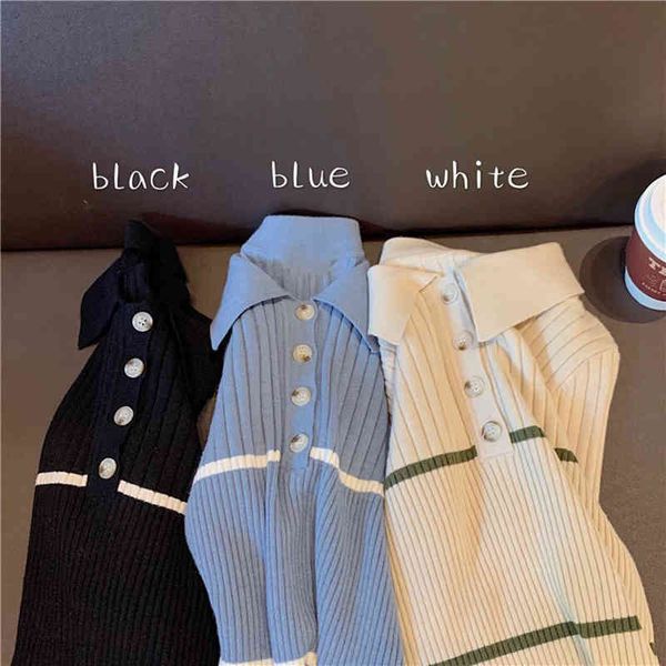 knits & women's tees gkfnmt women's sweater knitted or crocheted, striped female jacket with turtleneck turned down in office, aut, White
knits & women's tees gkfnmt women's sweater knitted or crocheted, striped female jacket with turtleneck turned down in office, aut, White