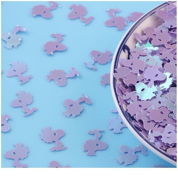 10g cartoon dog loose sequins for crafts paillettes sequin diy handmade sewing accessories lentejuelas para manualidad sqcbex
10g cartoon dog loose sequins for crafts paillettes sequin diy handmade sewing accessories lentejuelas para manualidad sqcbex