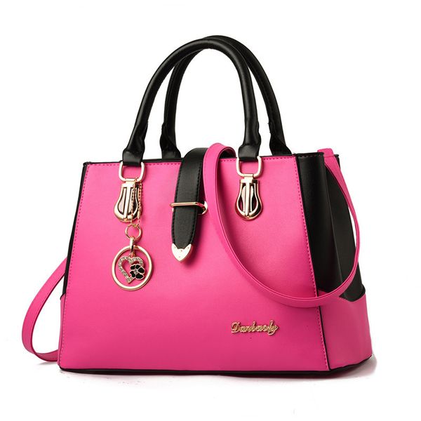 hbp non-brand new style bag korean style sweet fashion women's bag slung one shoulder handbag women's bag korean style sweet fashi
hbp non-brand new style bag korean style sweet fashion women's bag slung one shoulder handbag women's bag korean style sweet fashi