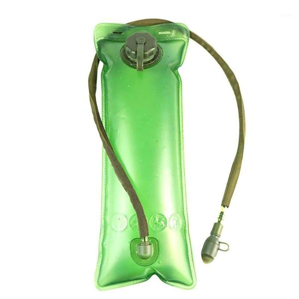 3l water bladder bag small opening portable grade eva hydration accessories for cycling climbing bags new1
3l water bladder bag small opening portable grade eva hydration accessories for cycling climbing bags new1