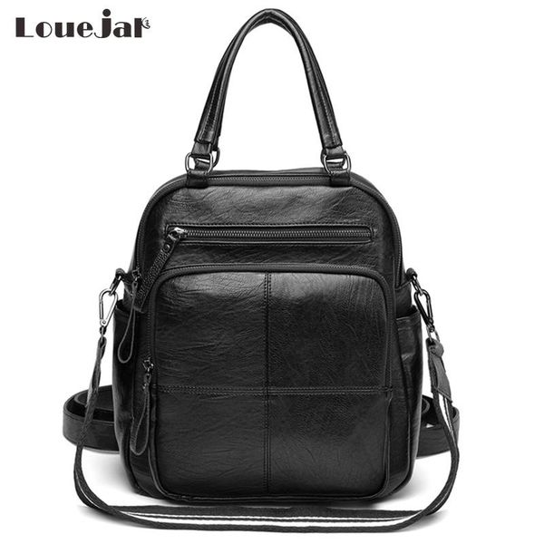 vintage 2020 backpack women retro anti-theft shoulder bag quality leather backpacks 3-in-1 multifunctional bags square
vintage 2020 backpack women retro anti-theft shoulder bag quality leather backpacks 3-in-1 multifunctional bags square