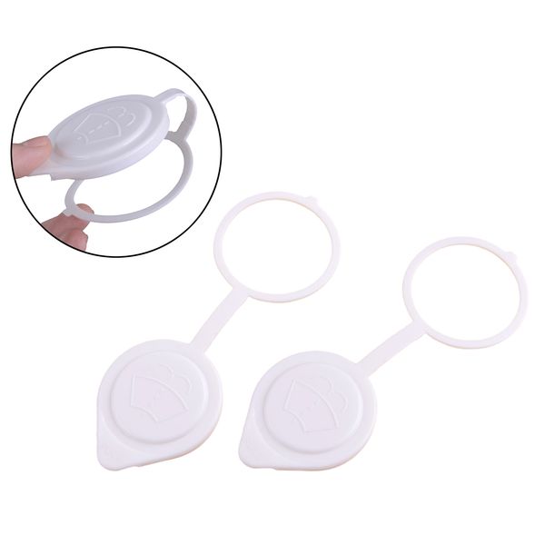 2pcs plastic car washer bottle reservoir tank cap fit for mitsubishi pajero v31 v32 v33 v43
2pcs plastic car washer bottle reservoir tank cap fit for mitsubishi pajero v31 v32 v33 v43