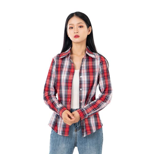 apparel women's ladies' shirts weitianle school apprentice student wear cotton shirt casual wear button cardigan spring and autumn, White
apparel women's ladies' shirts weitianle school apprentice student wear cotton shirt casual wear button cardigan spring and autumn, White