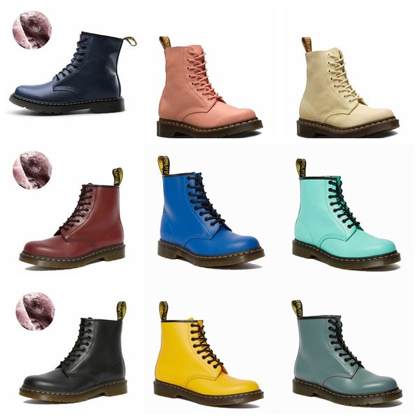 2020 martin boots men's middle british style high leather shoes men's shoes winter plush warm snow cotton shoes work clothes leath, Black
2020 martin boots men's middle british style high leather shoes men's shoes winter plush warm snow cotton shoes work clothes leath, Black