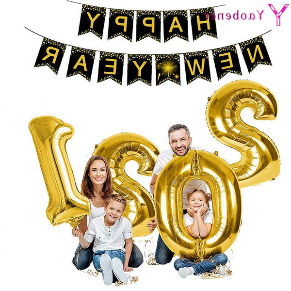 2021 happy new banner year balloons 2020 merry christmas eve party decorations for home xmas gift tree ornaments santa claus
2021 happy new banner year balloons 2020 merry christmas eve party decorations for home xmas gift tree ornaments santa claus