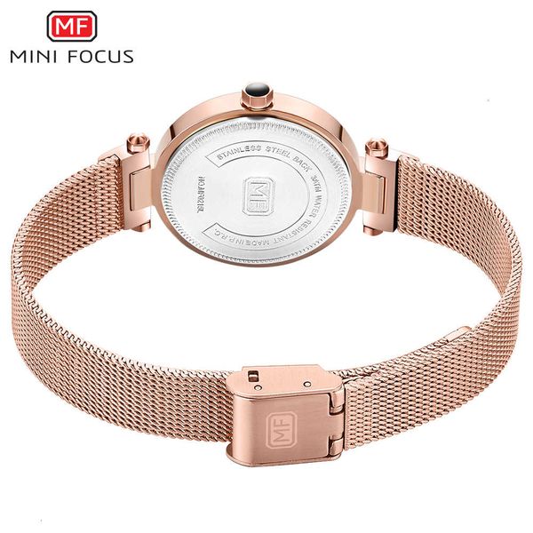 minifocus dress watch women stainless steel ladies crystal women's watches luxury fashion waterproof relogio feminino dropship, Silver
minifocus dress watch women stainless steel ladies crystal women's watches luxury fashion waterproof relogio feminino dropship, Silver