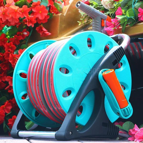 water from domestic irrigation pipes, rack water quality reservoir for storage1