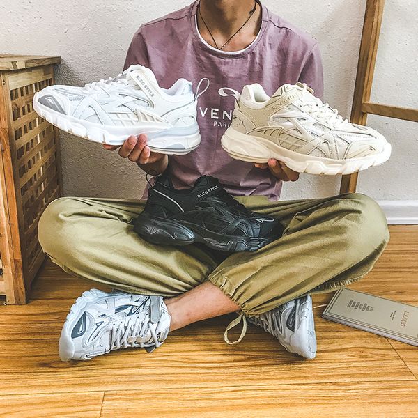 hong kong style mens shoes ins super dad shoes womens street shooting korean style ulzzang sneakers 2019 new summer tide shoes
hong kong style mens shoes ins super dad shoes womens street shooting korean style ulzzang sneakers 2019 new summer tide shoes