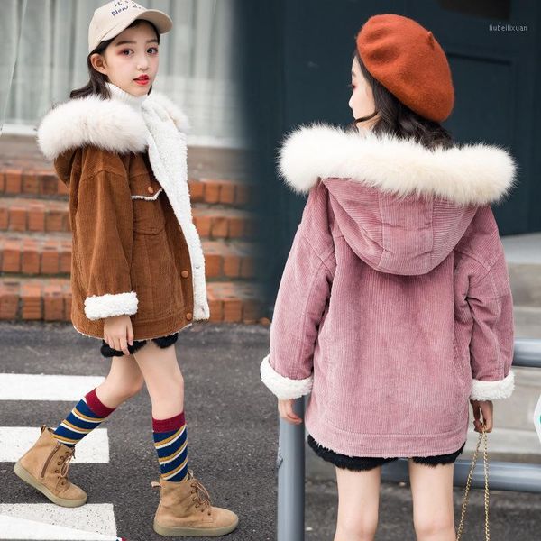 plus fluffy collar coat down jacket outer clothing children winter girls kids boys plus velvet thickening1, Blue;gray
plus fluffy collar coat down jacket outer clothing children winter girls kids boys plus velvet thickening1, Blue;gray