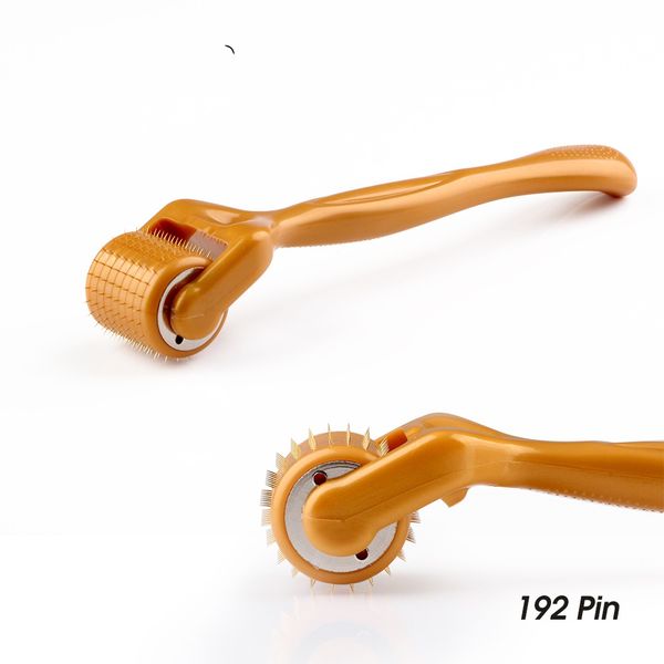 20pcs/lot dr192 derma roller 192 needles drs dermaroller 0.5 mm dr roller microneedle face roller dhl shipping
20pcs/lot dr192 derma roller 192 needles drs dermaroller 0.5 mm dr roller microneedle face roller dhl shipping