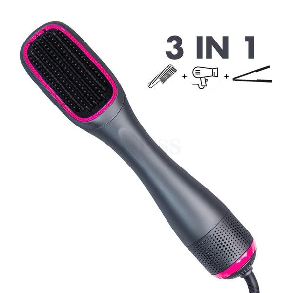 electric hair brushes dryer brush professional straighten iron one step hairdryer straightener curler salon homeuse
electric hair brushes dryer brush professional straighten iron one step hairdryer straightener curler salon homeuse
