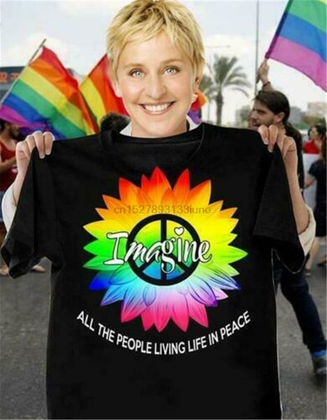 lgbt хиппи представьте себе все люди, живущие в жизни мира мужчины t-shirt s-3xl ретро майка спортивная с капюшоном hoodie
lgbt хиппи представьте себе все люди, живущие в жизни мира мужчины t-shirt s-3xl ретро майка спортивная с капюшоном hoodie