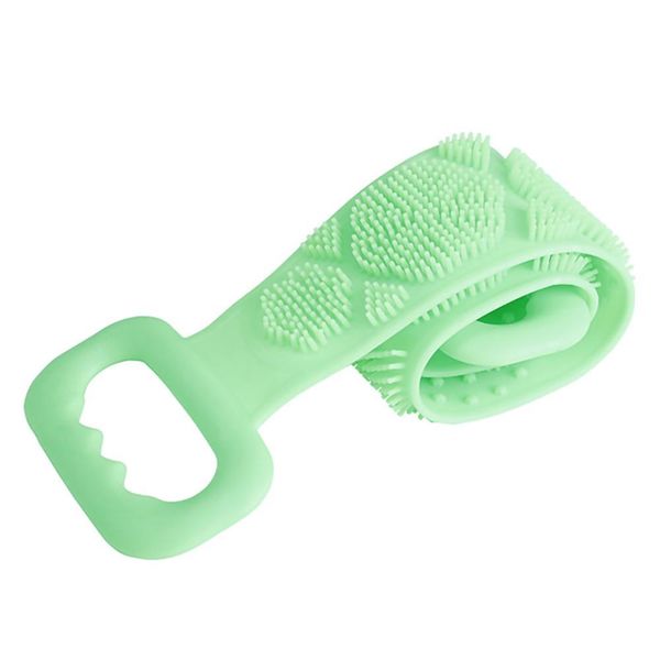 magic sile brushes bath towels rubbing back mud peeling body massage shower extended scrubber skin clean shower brushes ship wmtbpm
magic sile brushes bath towels rubbing back mud peeling body massage shower extended scrubber skin clean shower brushes ship wmtbpm