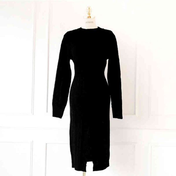casual dresses women's winter dresses round-necked long-sleeved coarse knitted dress women's bag hips open mid-skirt kg83, Black;gray
casual dresses women's winter dresses round-necked long-sleeved coarse knitted dress women's bag hips open mid-skirt kg83, Black;gray