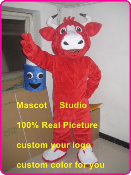 mascot doll costumered cow mascot bull cattle costume custom fancy costume anime kit mascotte theme fancy dress carnival costume40205, Red;yellow
mascot doll costumered cow mascot bull cattle costume custom fancy costume anime kit mascotte theme fancy dress carnival costume40205, Red;yellow