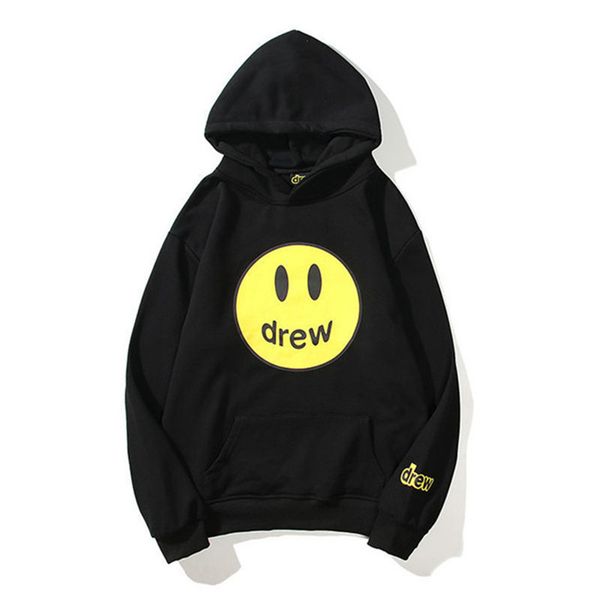 mens clothing homme hooded sweatshirts mens women designer hoodies high street print hoodies pullover smiley new arrival mens clothing, Black
mens clothing homme hooded sweatshirts mens women designer hoodies high street print hoodies pullover smiley new arrival mens clothing, Black
