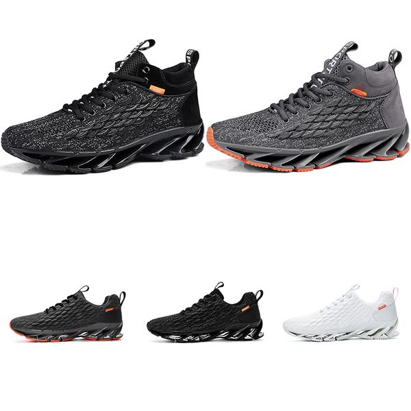 r non-brand running shoes for men triple black white high low grey fashion blade personality shoe mens trainers outdoor sports sneakers
r non-brand running shoes for men triple black white high low grey fashion blade personality shoe mens trainers outdoor sports sneakers