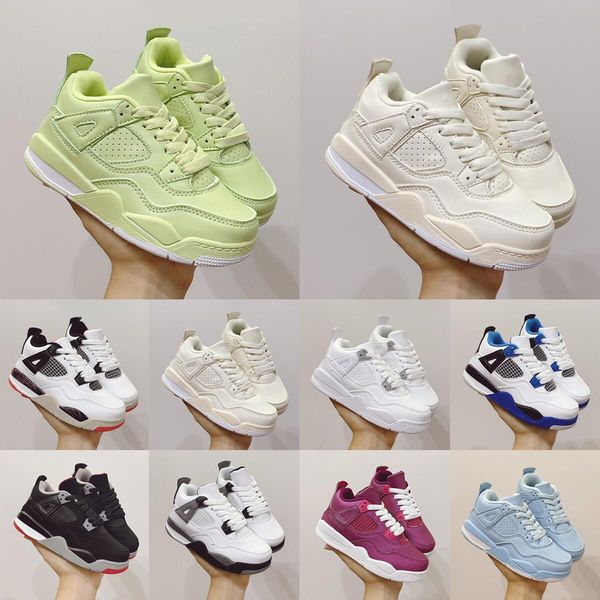basketball 4 children shoes white sail fire red men boy 4s pink blus black cat sports bred trainers eur 22-37
basketball 4 children shoes white sail fire red men boy 4s pink blus black cat sports bred trainers eur 22-37