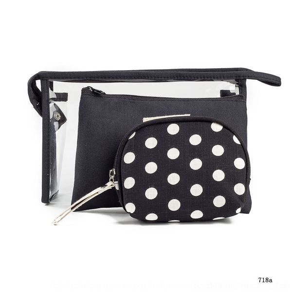 bimjo origin women's round wash three-piece cosmetic dot casual pvc transparent bag women's cosmetic bag fdvlt
bimjo origin women's round wash three-piece cosmetic dot casual pvc transparent bag women's cosmetic bag fdvlt