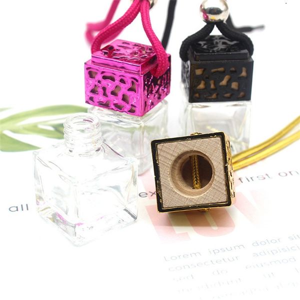 sell cube hollow car perfume bottle rearview ornament hanging air freshener for essential oils diffuser fragrance empty glass pendant
sell cube hollow car perfume bottle rearview ornament hanging air freshener for essential oils diffuser fragrance empty glass pendant