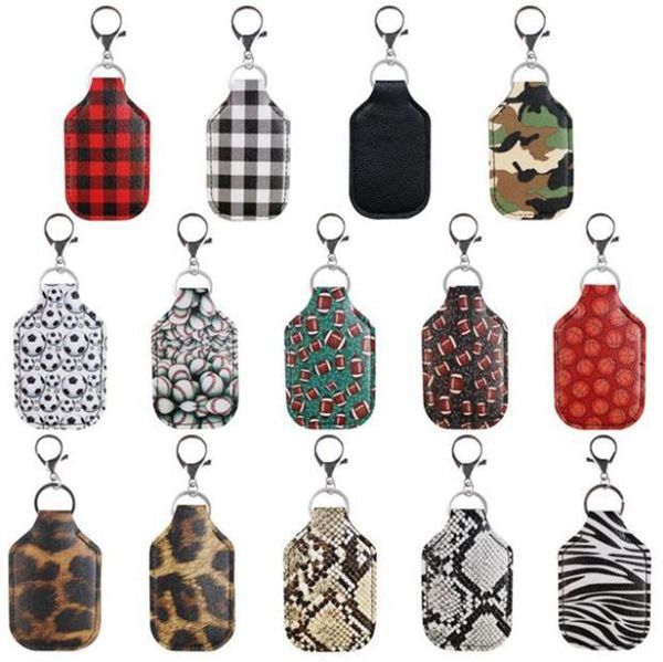 sanitizer keychains portable mini bottles holders bags soap chapstick holder fashion accessories party favor keychain 13 designs bt6057, Blue
sanitizer keychains portable mini bottles holders bags soap chapstick holder fashion accessories party favor keychain 13 designs bt6057, Blue