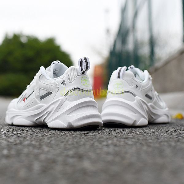 treeperi fashion chunky white running shoes us 8.5 eur 42 men women sneakers trainers
treeperi fashion chunky white running shoes us 8.5 eur 42 men women sneakers trainers