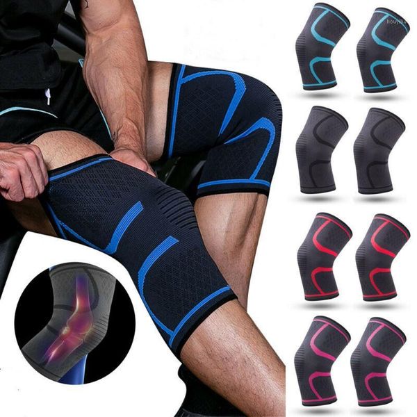 elbow & knee pads 1pc brace support elastic compression sleeve gym sports protector basketball running1, Black;gray
elbow & knee pads 1pc brace support elastic compression sleeve gym sports protector basketball running1, Black;gray