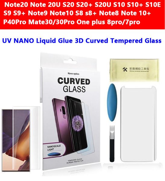 uv nano liquid glue 3d curved tempered glass for samsung note 20 note 20 ultra s20 ultra note10 s10 s9 plus huawei p40 p30 one plus 7 8 pro
uv nano liquid glue 3d curved tempered glass for samsung note 20 note 20 ultra s20 ultra note10 s10 s9 plus huawei p40 p30 one plus 7 8 pro
