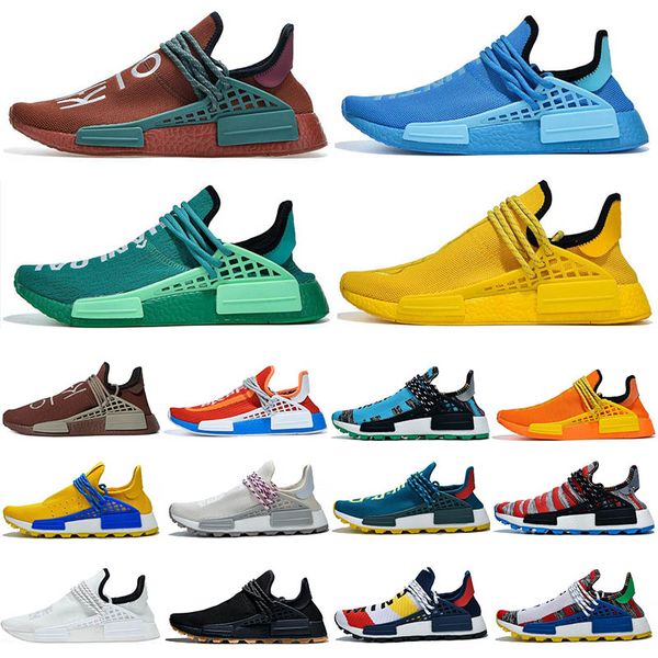pharrell williams hu nmd человека гонки мужчин женщин кроссовки extr белый яркий желтый egacy фиолетовый choclate жирный оранжевый спортивны
pharrell williams hu nmd человека гонки мужчин женщин кроссовки extr белый яркий желтый egacy фиолетовый choclate жирный оранжевый спортивны