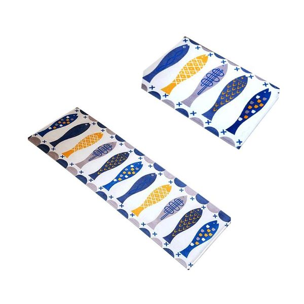 borlans washable kitchen floor rug non-slip runner bath mat morden fish pattern carpet abosrbent doormats bathroom accessories
borlans washable kitchen floor rug non-slip runner bath mat morden fish pattern carpet abosrbent doormats bathroom accessories