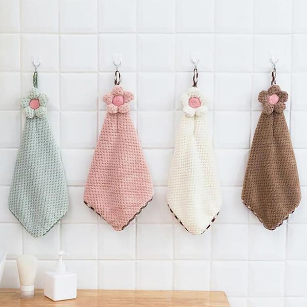 towel sun flower microfiber fabric face hanging super absorbent cute female thick non-cotton boutique1
towel sun flower microfiber fabric face hanging super absorbent cute female thick non-cotton boutique1