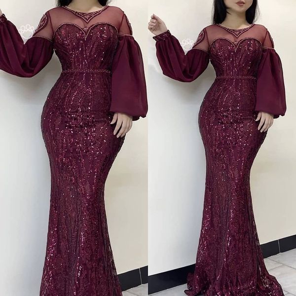 2022 plus size arabic aso ebi sparkly mermaid prom dresses beaded lace evening formal party second reception birthday engagement gowns dress, Black
2022 plus size arabic aso ebi sparkly mermaid prom dresses beaded lace evening formal party second reception birthday engagement gowns dress, Black