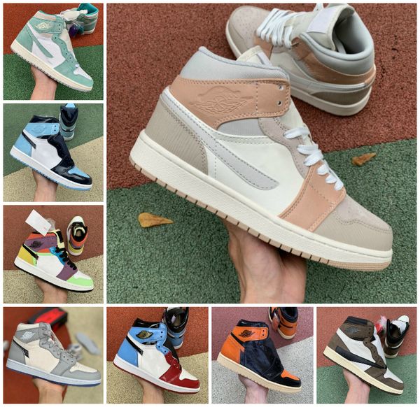 2020 high 1 og grey travis scotts x men basketball shoes turbo green origin story x union women retroes 1s unc white blue sports shoes
2020 high 1 og grey travis scotts x men basketball shoes turbo green origin story x union women retroes 1s unc white blue sports shoes