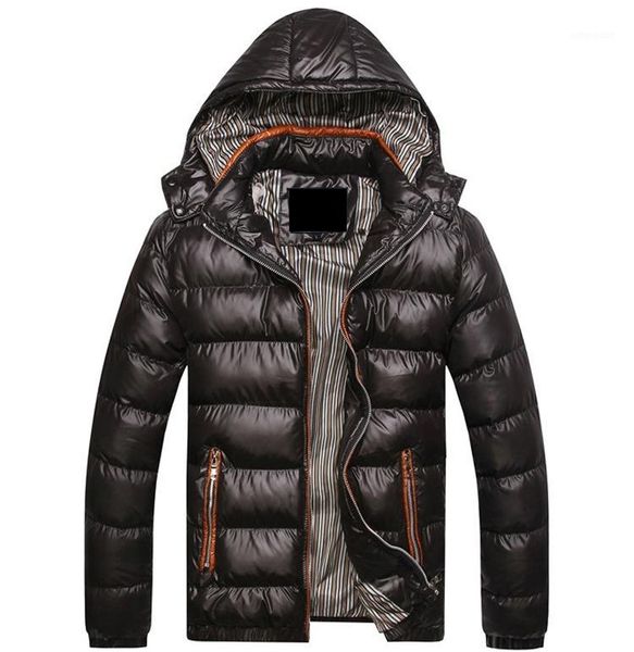 mountainskin solid hooded men's winter jackets casual parkas men coats thick thermal shiny coats slim fit clothing1, Black;brown
mountainskin solid hooded men's winter jackets casual parkas men coats thick thermal shiny coats slim fit clothing1, Black;brown