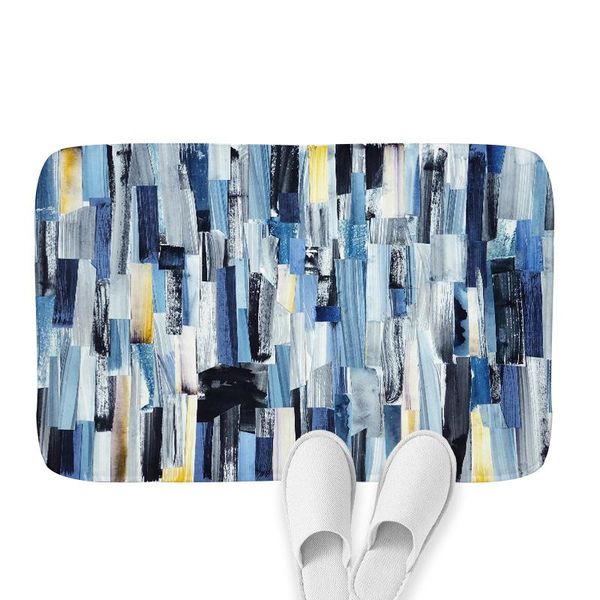 carpets 1pcs creative abstract painting bath mat rug living room floor kitchen carpet anti-slip doormat
carpets 1pcs creative abstract painting bath mat rug living room floor kitchen carpet anti-slip doormat