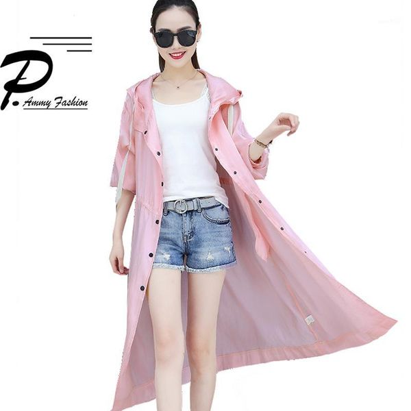 hooded sun protection clothing korean vrsion summer new long section shirts beach ultra-thin anti-uv women fashion cardigan coat1, White
hooded sun protection clothing korean vrsion summer new long section shirts beach ultra-thin anti-uv women fashion cardigan coat1, White