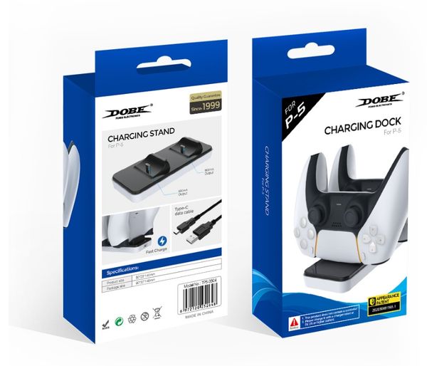 for playstation 5 ps5 game controller gamepad dual port charging dock stand station charger base cradle holder ps 5 power supply
for playstation 5 ps5 game controller gamepad dual port charging dock stand station charger base cradle holder ps 5 power supply