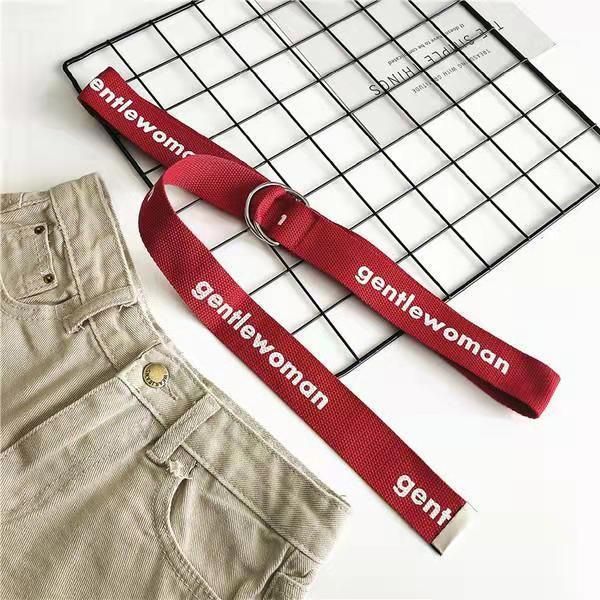 belt harajuku style red letter printed fashion canvas strap long jeans belts for women men canvas belt1, Black;brown
belt harajuku style red letter printed fashion canvas strap long jeans belts for women men canvas belt1, Black;brown