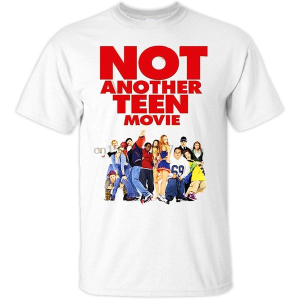 not another teen movie movie poster t shirt white all sizes s-5xl sport hooded sweatshirt hoodie
not another teen movie movie poster t shirt white all sizes s-5xl sport hooded sweatshirt hoodie