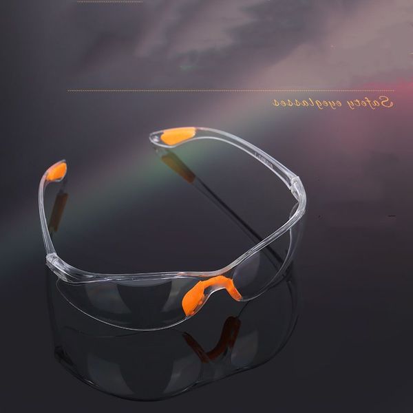 anti-impact lab factory work eye clear outdoor protective safety glasses anti-dust lightweight spectacles driver goggles
anti-impact lab factory work eye clear outdoor protective safety glasses anti-dust lightweight spectacles driver goggles