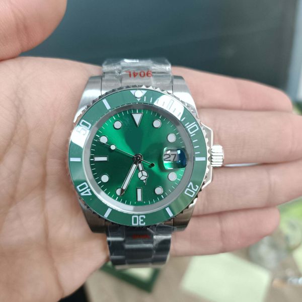 submarine watch ceramic bezel master mens automatic mechanical movement gmt designer luxurious watch luminous diamond wristwatches factory m, Slivery;brown
submarine watch ceramic bezel master mens automatic mechanical movement gmt designer luxurious watch luminous diamond wristwatches factory m, Slivery;brown