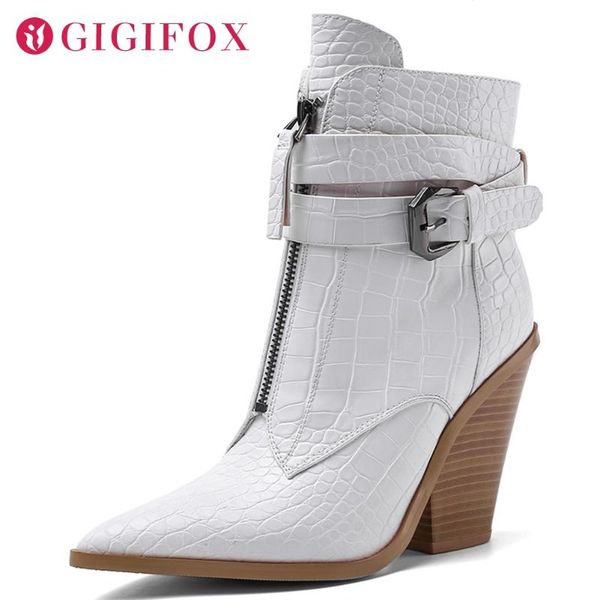 boots brand design quality plus size 46 fashionable winter shoes high heels pointed toe western ankle women, Black
boots brand design quality plus size 46 fashionable winter shoes high heels pointed toe western ankle women, Black