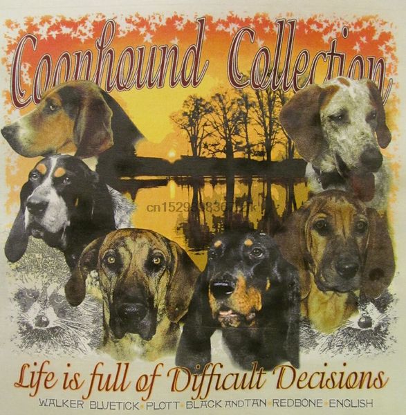 life is full of difficult decisions .... coon hunting coondogs shirt #500-a sport hooded sweatshirt hoodie
life is full of difficult decisions .... coon hunting coondogs shirt #500-a sport hooded sweatshirt hoodie