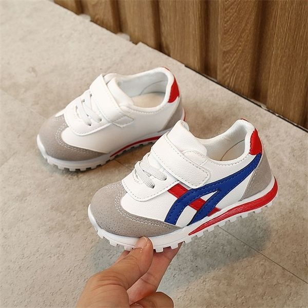 2020 new children sports shoes for boys girls baby toddler kids flats sneakers fashion casual infant soft shoe c0929
2020 new children sports shoes for boys girls baby toddler kids flats sneakers fashion casual infant soft shoe c0929