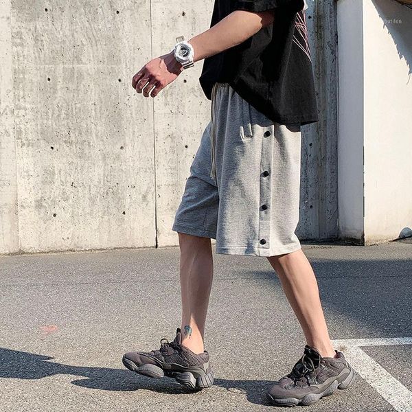 men's shorts summer 2021 korean men's trend japanese large size personality design solid color stitching loose casual shorts1, White;black
men's shorts summer 2021 korean men's trend japanese large size personality design solid color stitching loose casual shorts1, White;black