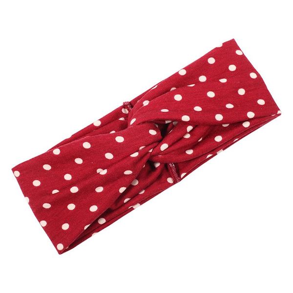 polka dot cross twist wide headband elastic hairband sport yoga turban headwrap women korean hair bands girls hair accessories q bbyaab
polka dot cross twist wide headband elastic hairband sport yoga turban headwrap women korean hair bands girls hair accessories q bbyaab