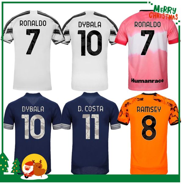 20 21 ronaldo de ligt dybala buffon kulusevski mckennie home away football shirt 2020 2021 sports soccer jersey men + kids kit, Black;yellow
20 21 ronaldo de ligt dybala buffon kulusevski mckennie home away football shirt 2020 2021 sports soccer jersey men + kids kit, Black;yellow