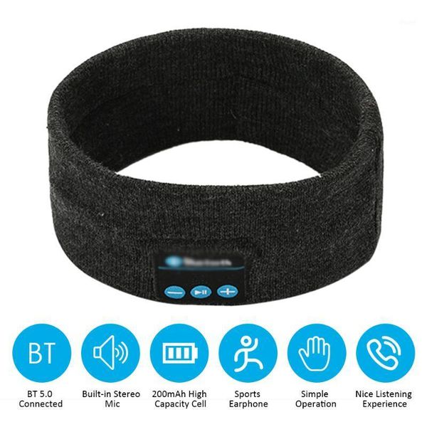 bluetooth 5.0 connected music headband knitted headwear headphone one-click answering phone call/ volume adjustment/built-in mic1
bluetooth 5.0 connected music headband knitted headwear headphone one-click answering phone call/ volume adjustment/built-in mic1