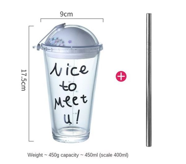 450ml travel glass mug coffee cups sippy cups childrens fashion water cup maiden lovely household glass cup with scale bbyxhf lipper
450ml travel glass mug coffee cups sippy cups childrens fashion water cup maiden lovely household glass cup with scale bbyxhf lipper